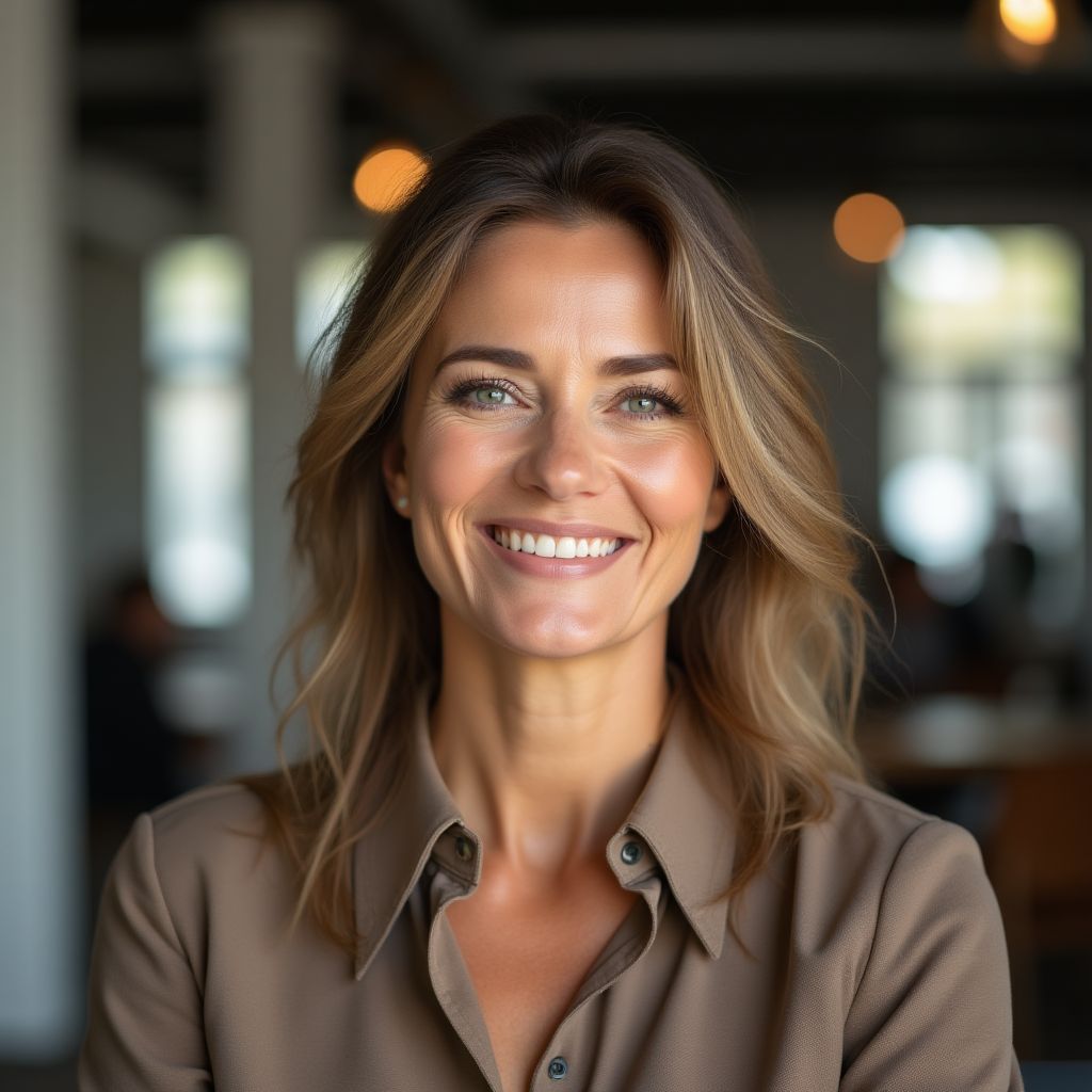Foto von Johanna Bauer